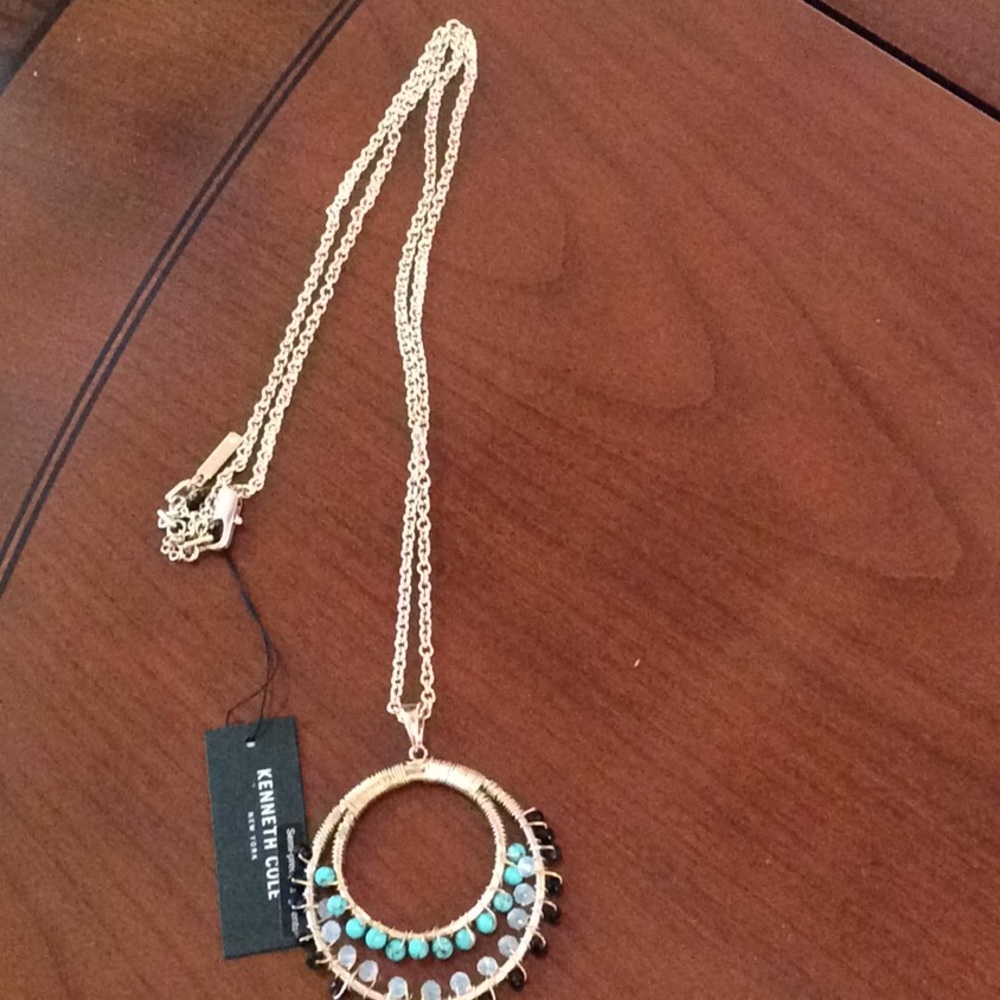 Necklace by Kenneth Cole